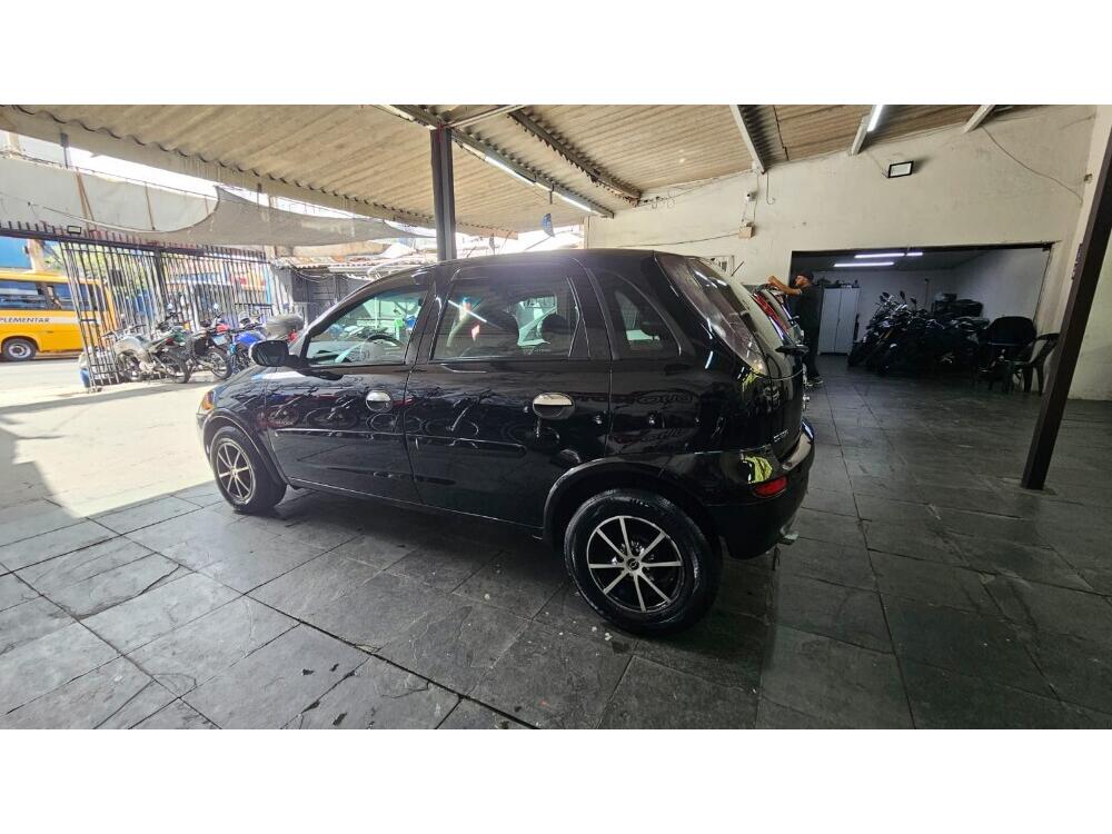 Chevrolet Corsa Hatch