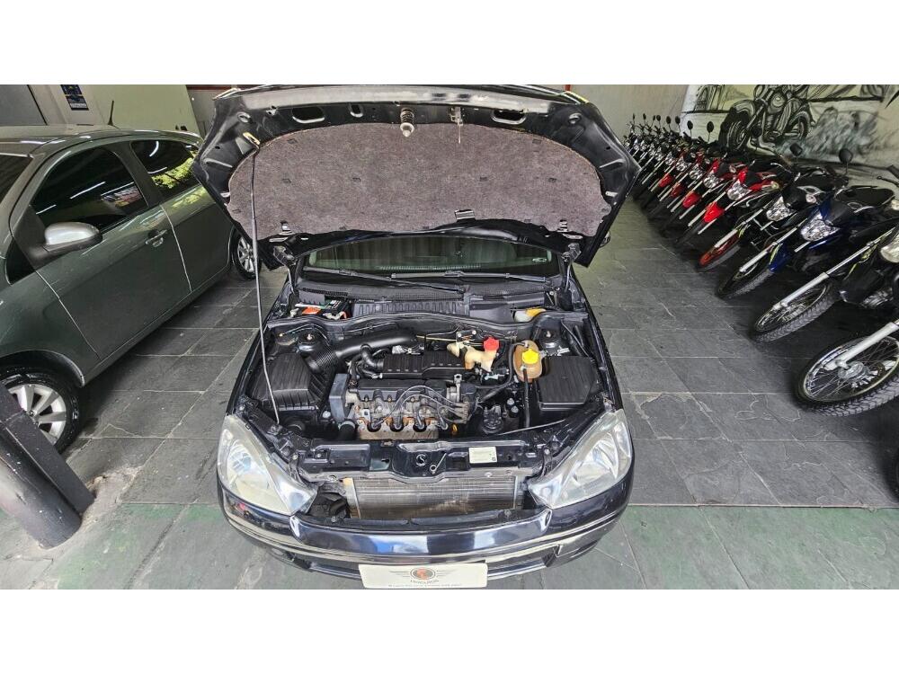 Chevrolet Corsa Hatch