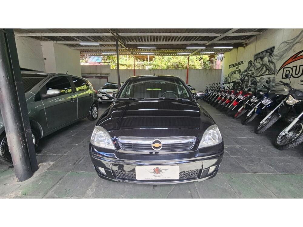 Chevrolet Corsa Hatch