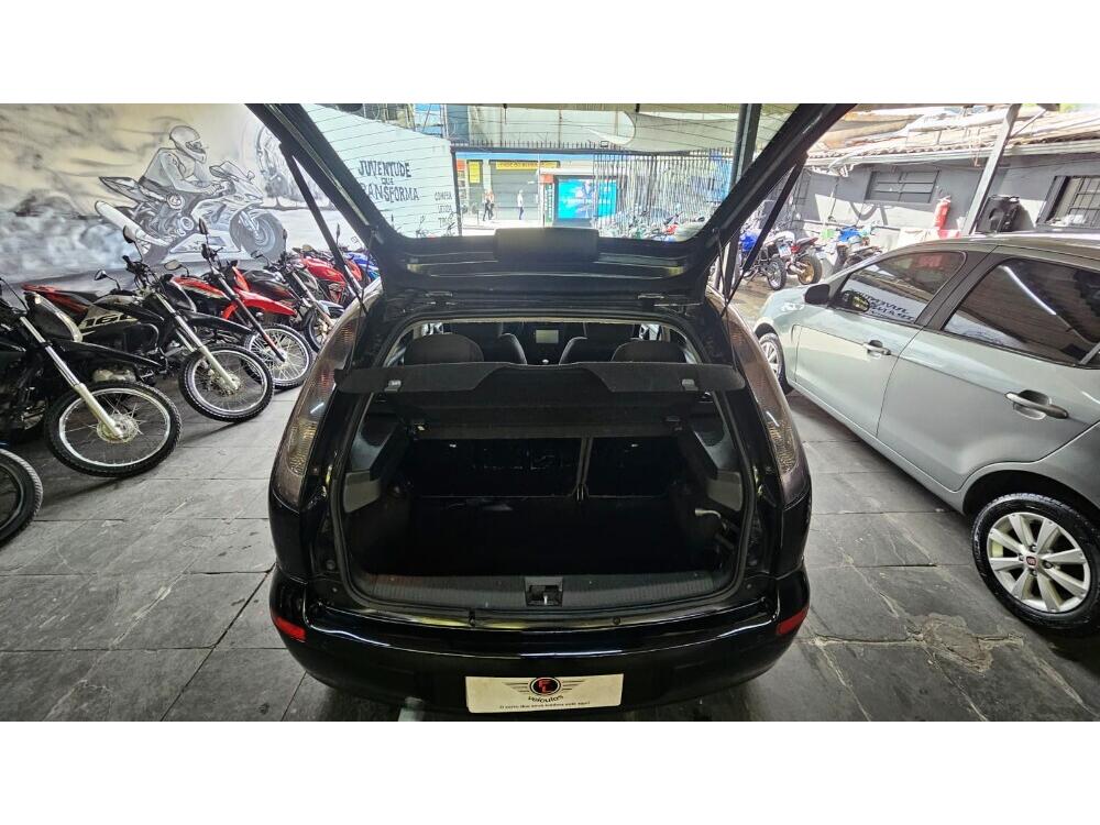 Chevrolet Corsa Hatch