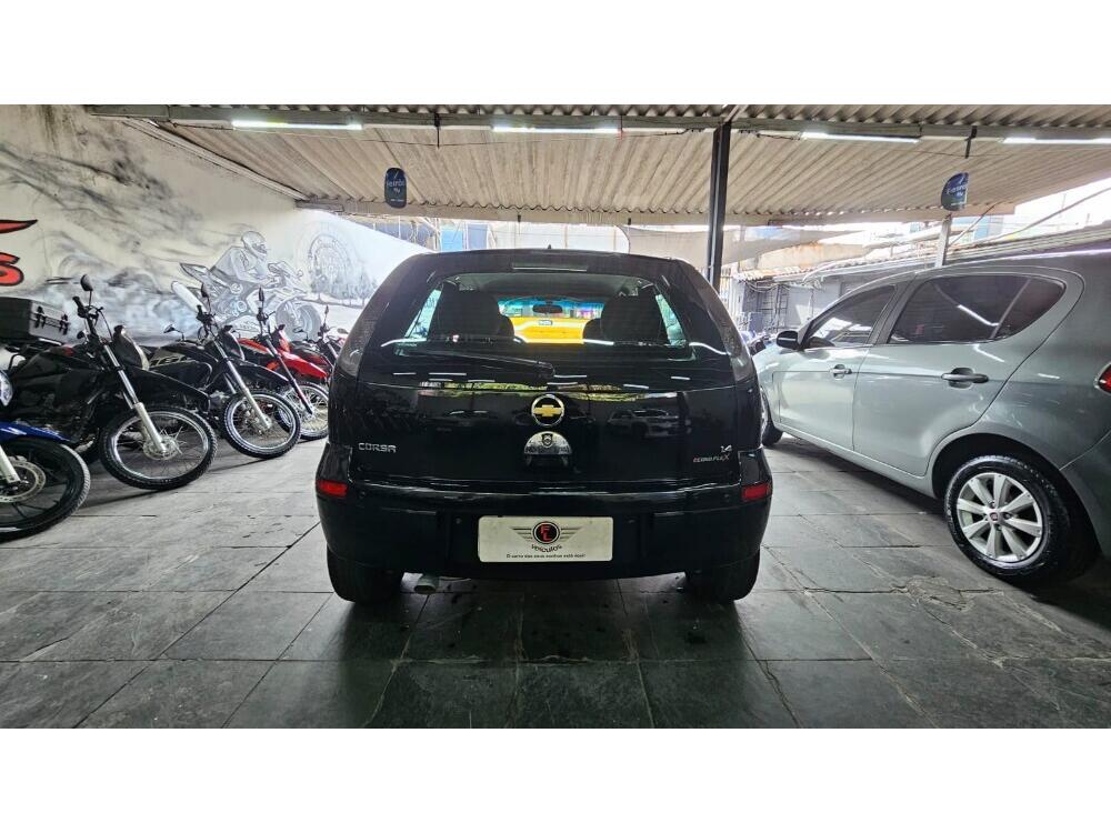 Chevrolet Corsa Hatch