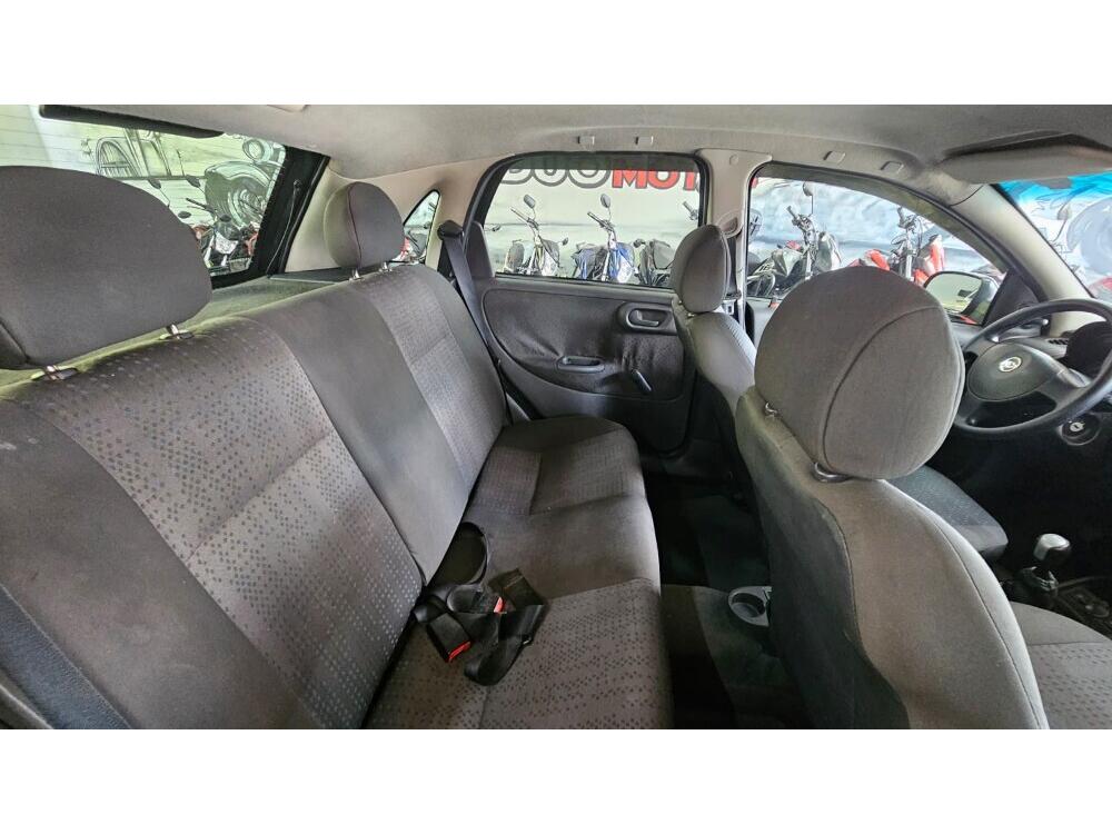 Chevrolet Corsa Hatch