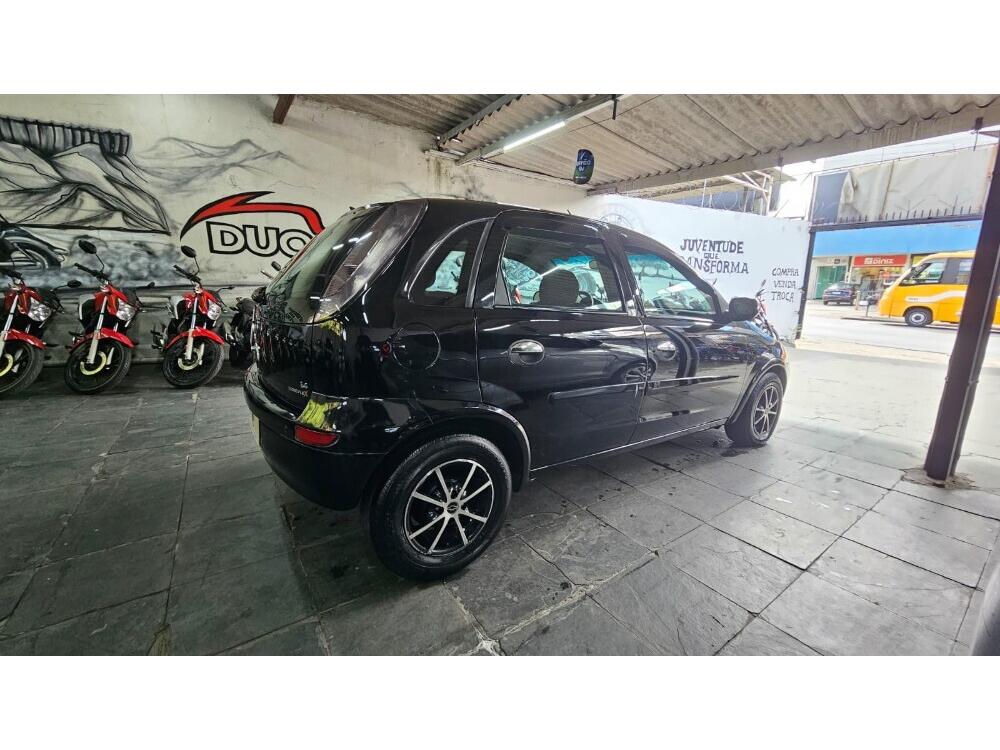 Chevrolet Corsa Hatch