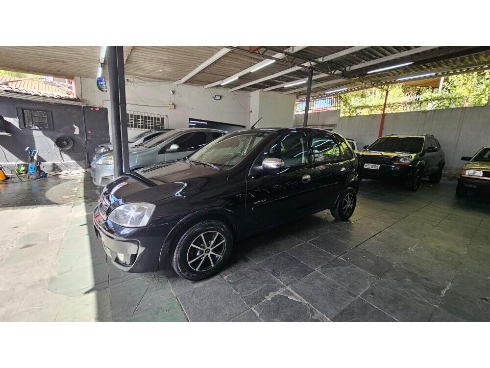 Chevrolet Corsa Hatch 2012/2012