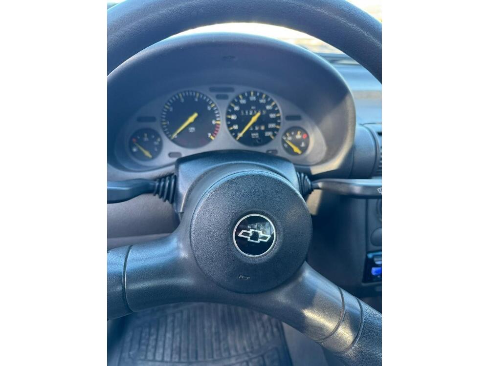 Chevrolet Corsa Pickup