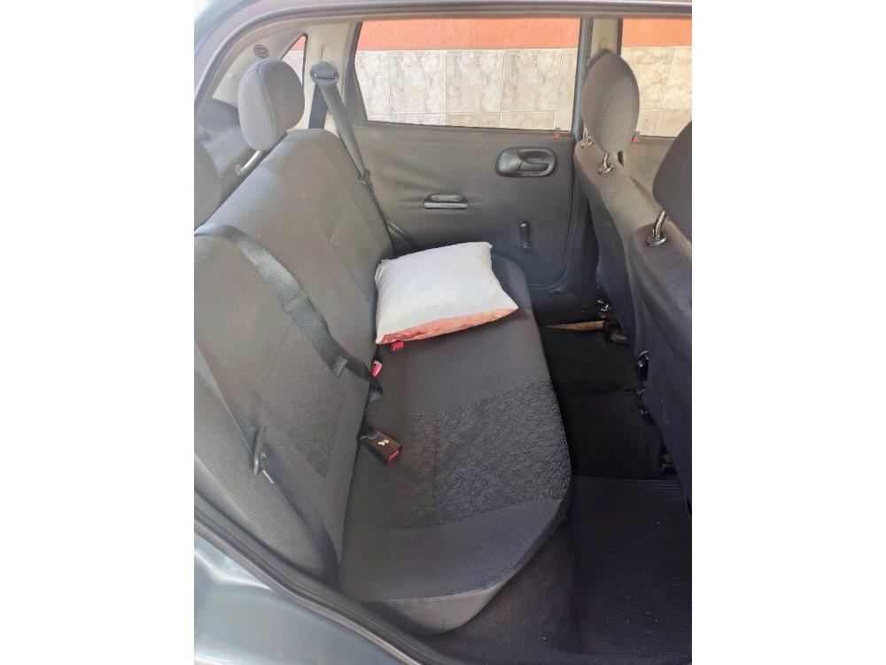 Chevrolet Corsa Sedan