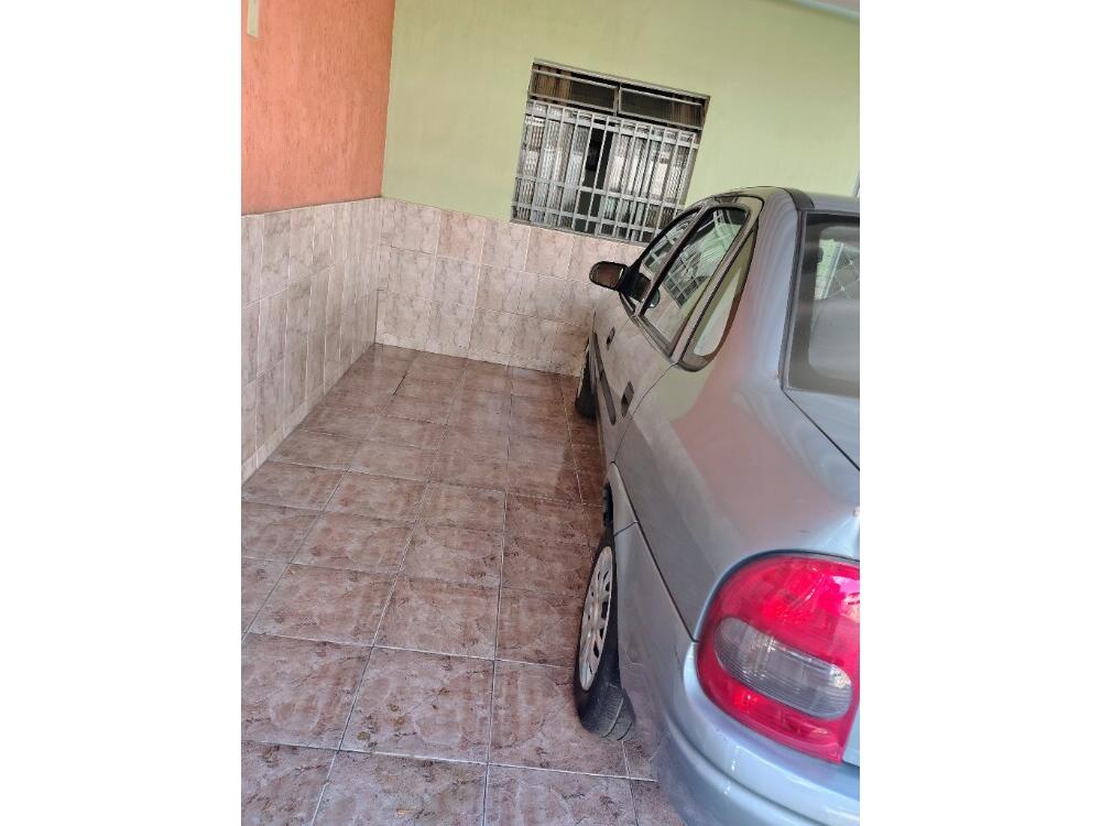 Chevrolet Corsa Sedan