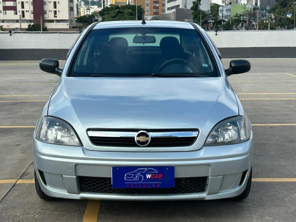 Chevrolet Corsa Sedan