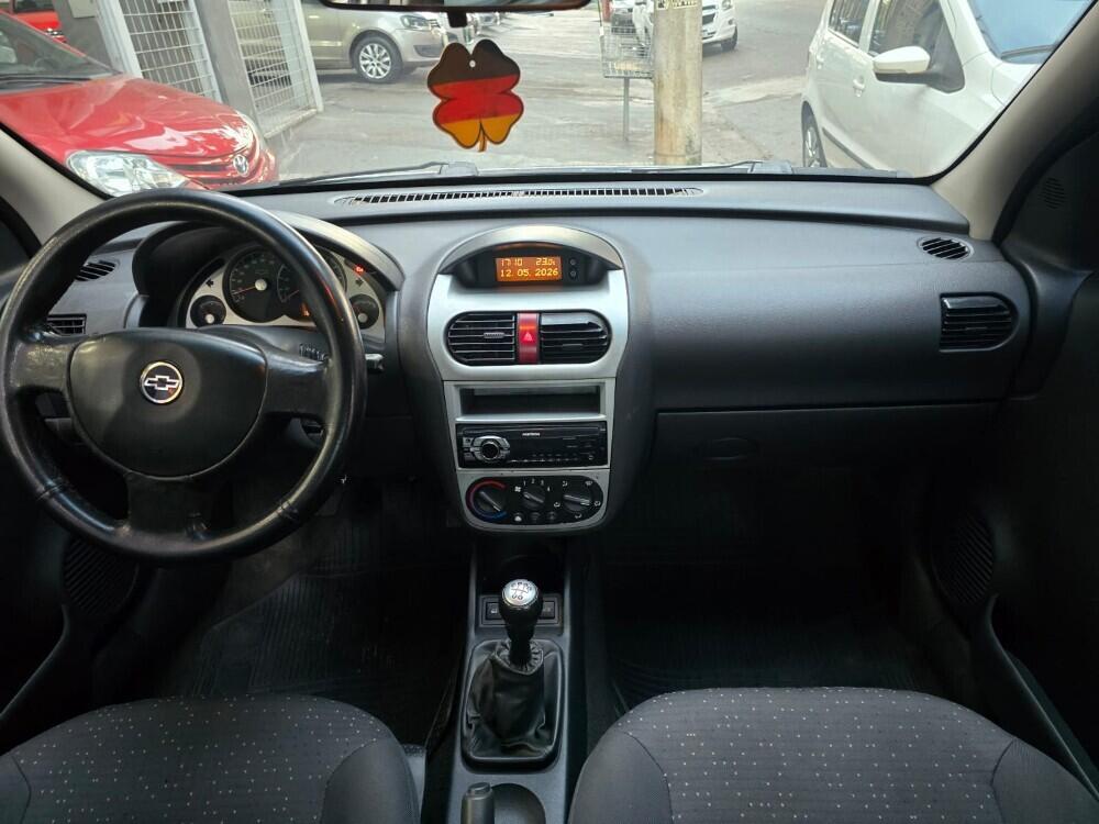 Chevrolet Corsa Sedan