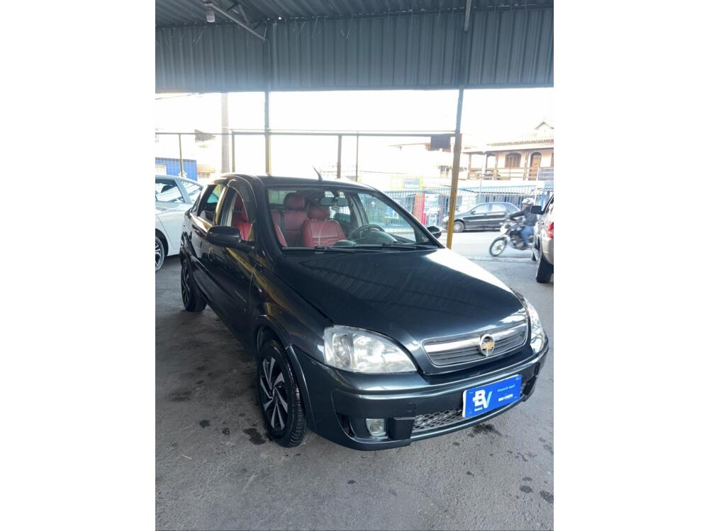 Chevrolet Corsa Sedan