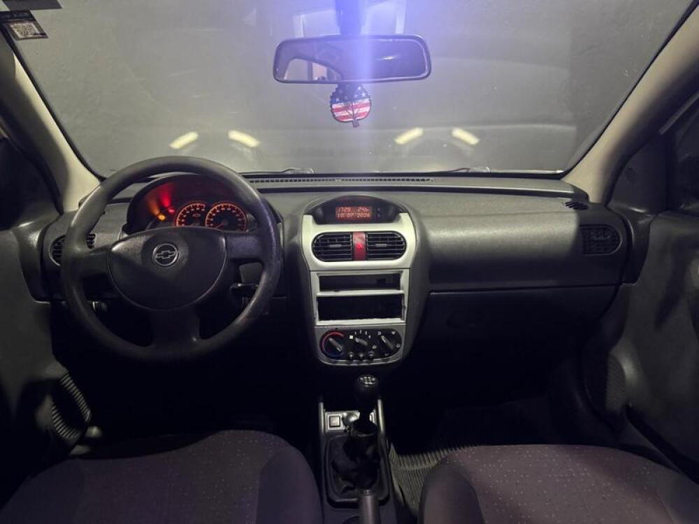 Chevrolet Corsa Sedan