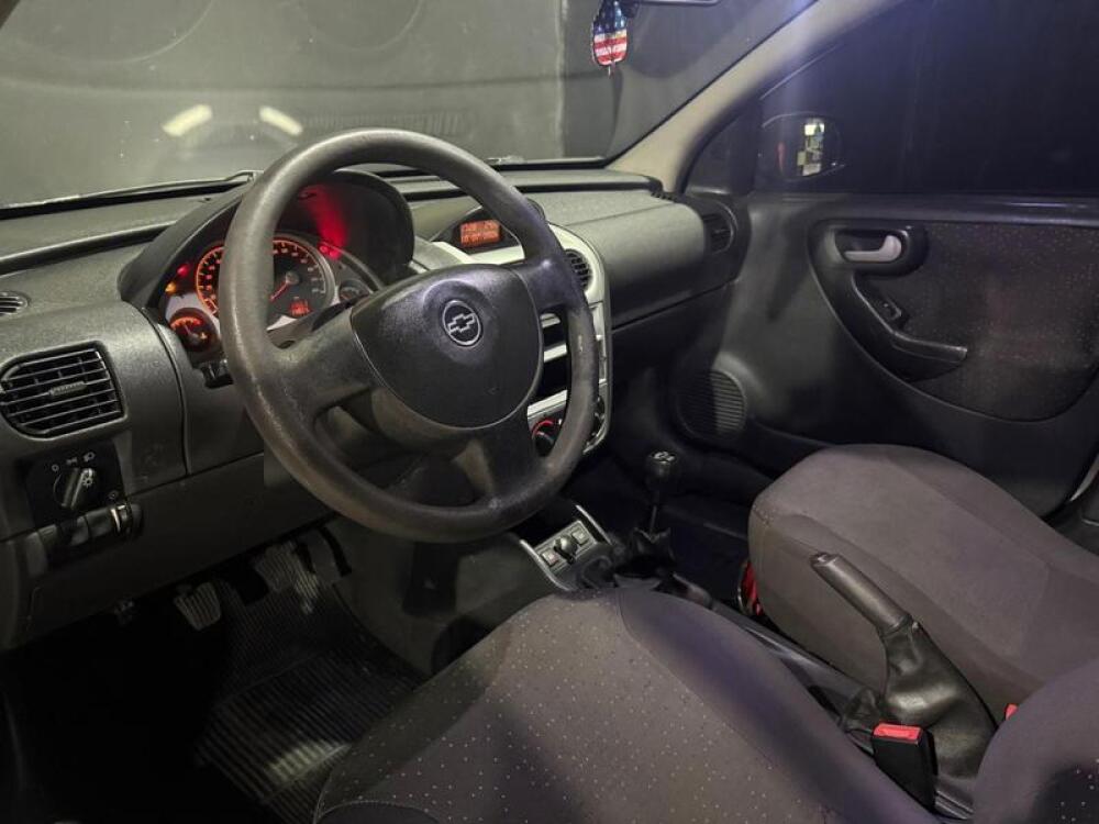 Chevrolet Corsa Sedan