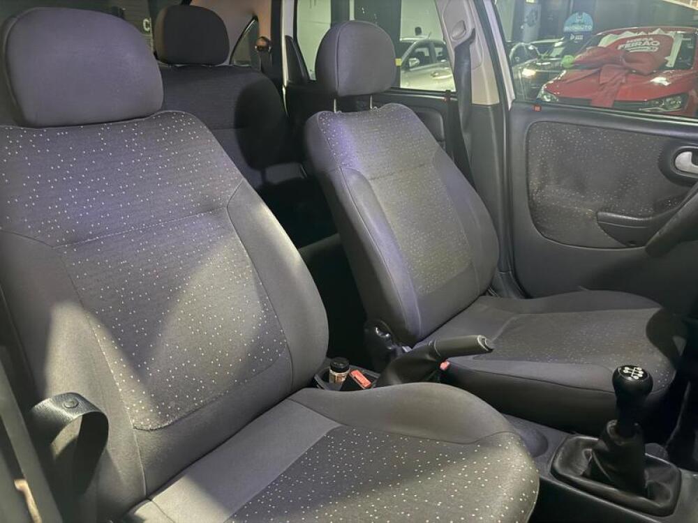 Chevrolet Corsa Sedan