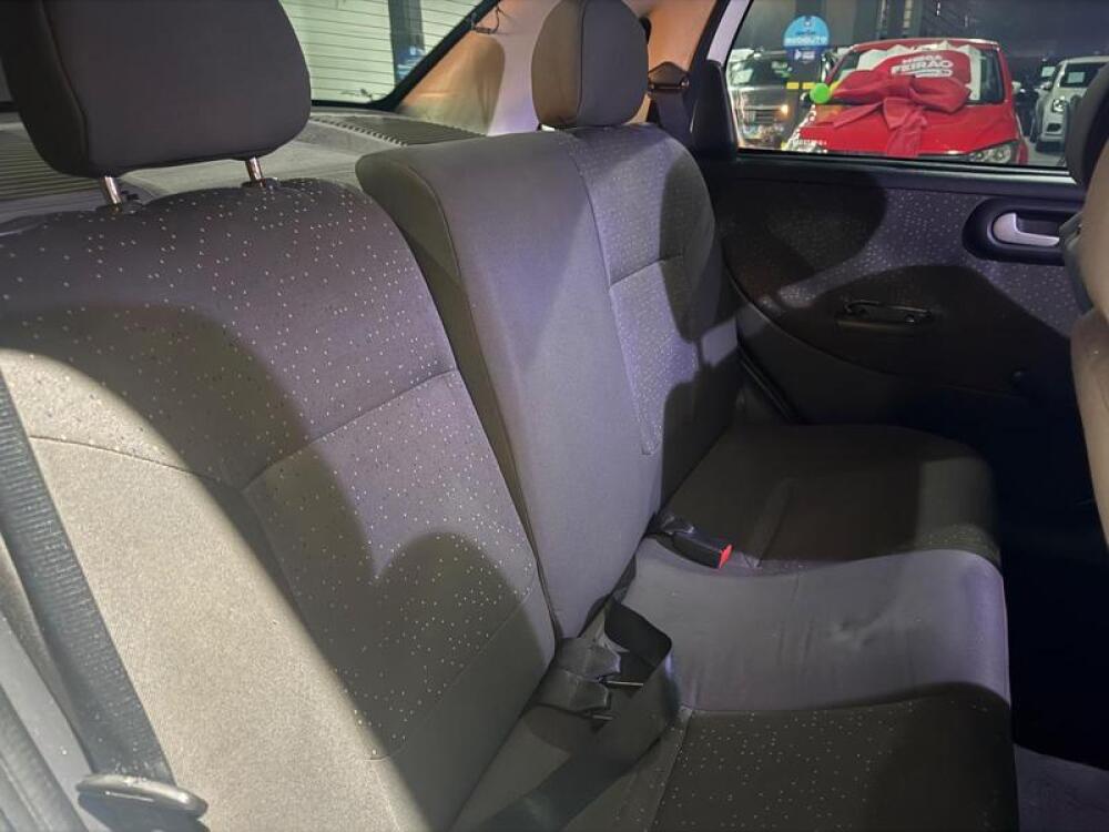 Chevrolet Corsa Sedan