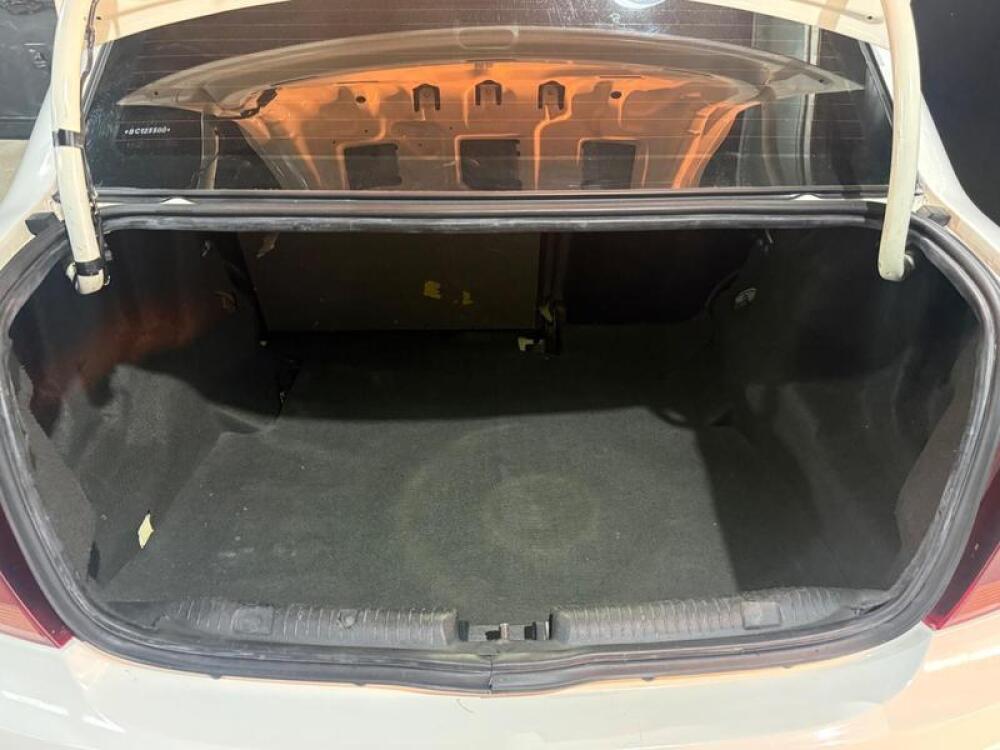 Chevrolet Corsa Sedan
