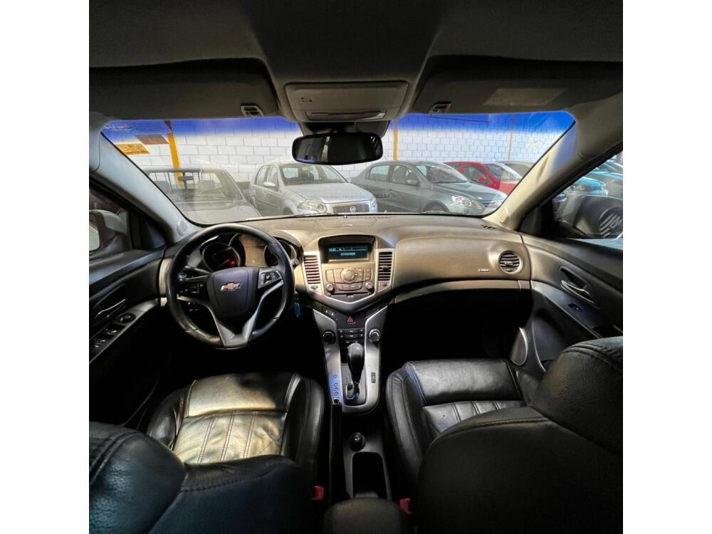 Chevrolet Cruze Hatch