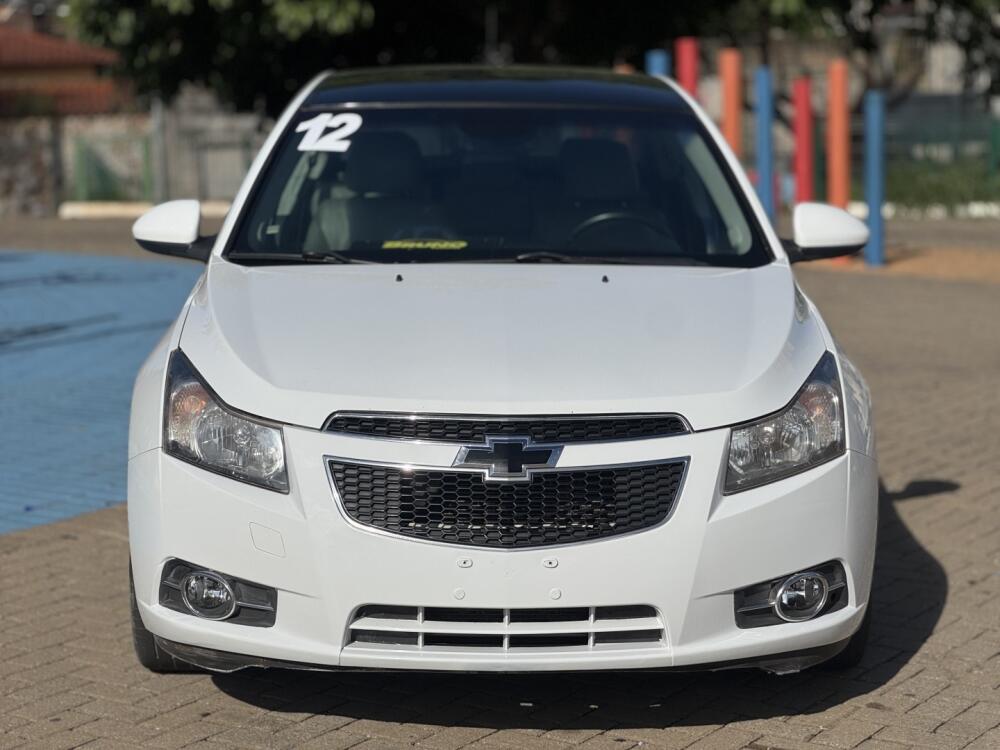 Chevrolet Cruze Hatch