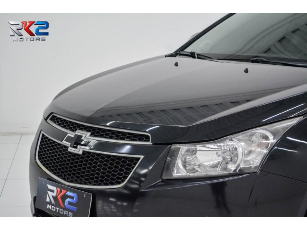 Chevrolet Cruze Hatch