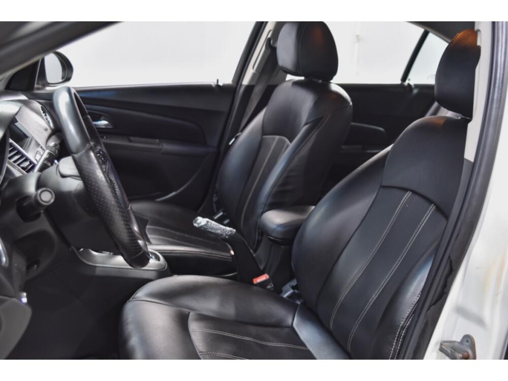 Chevrolet Cruze Hatch