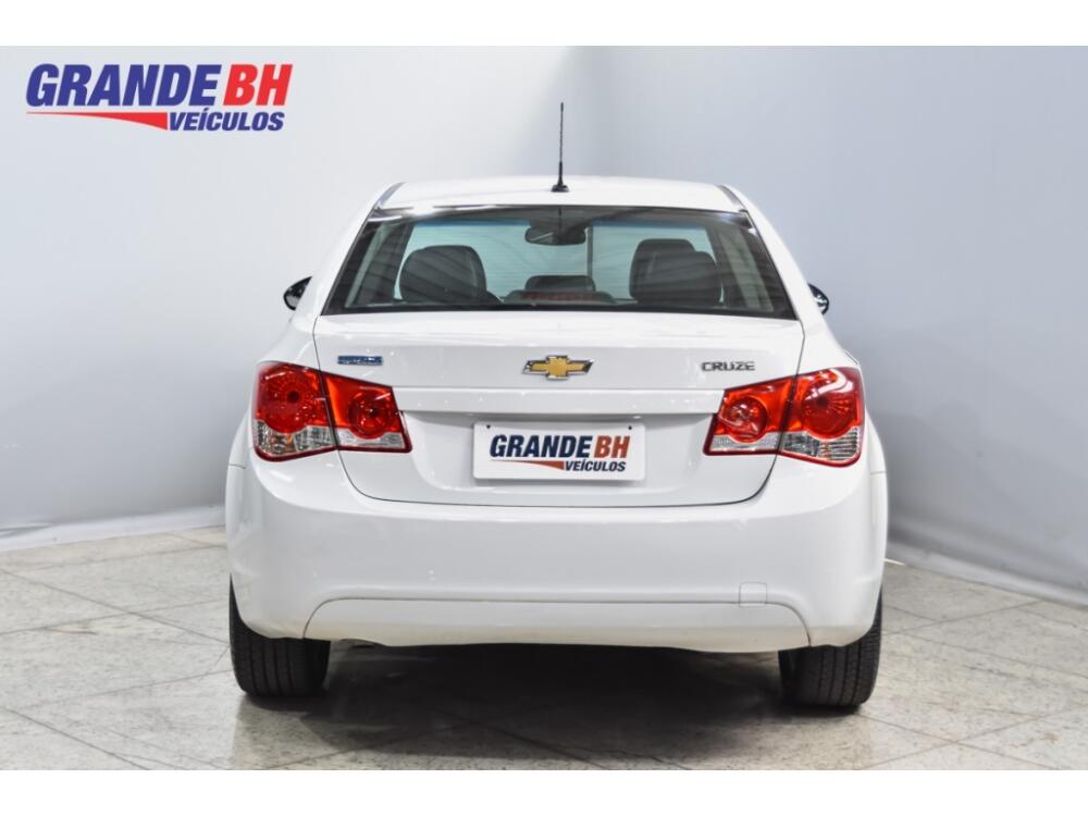 Chevrolet Cruze Hatch