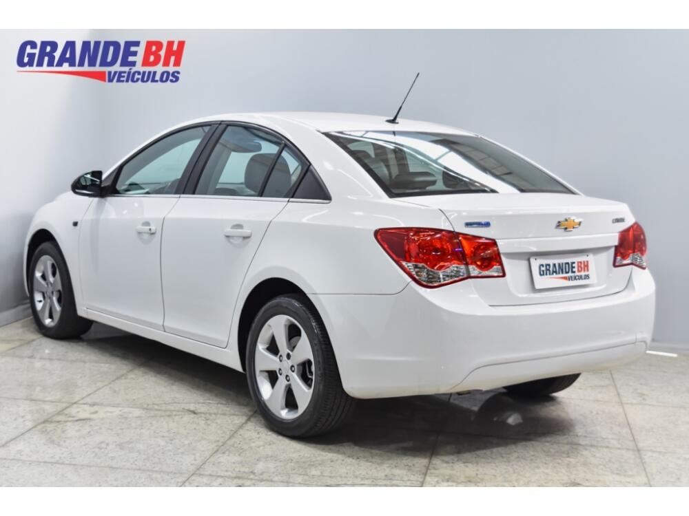 Chevrolet Cruze Hatch