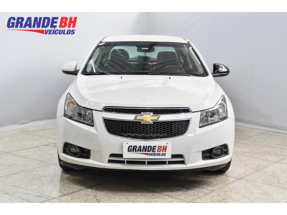 Chevrolet Cruze Hatch