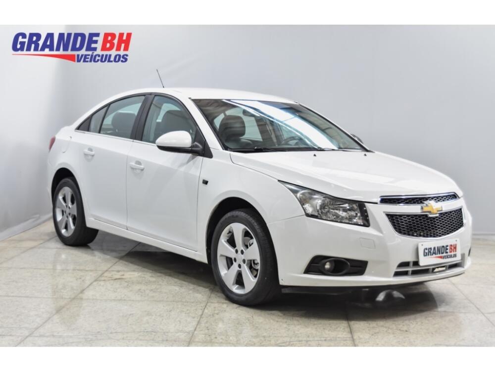 Chevrolet Cruze Hatch