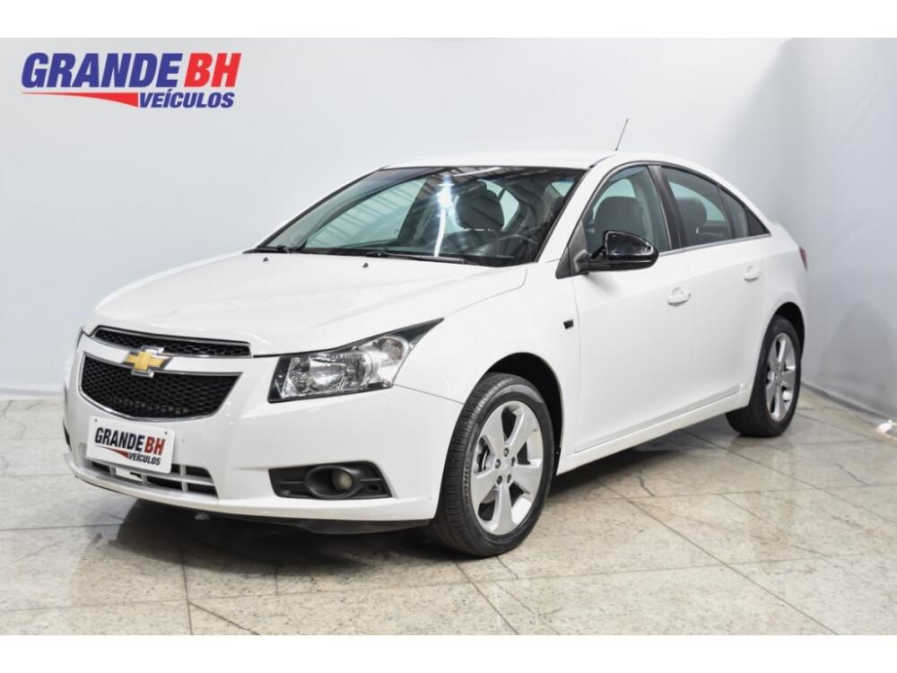 Chevrolet Cruze Hatch