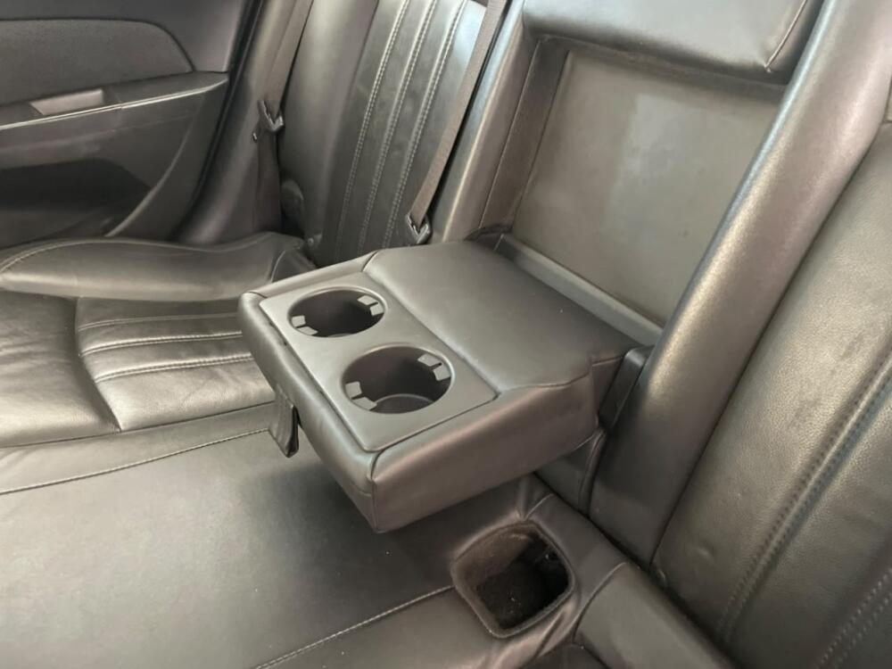 Chevrolet Cruze Hatch