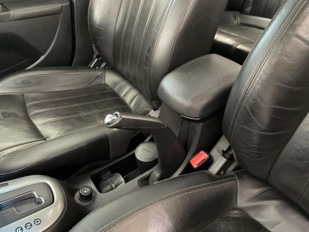Chevrolet Cruze Hatch