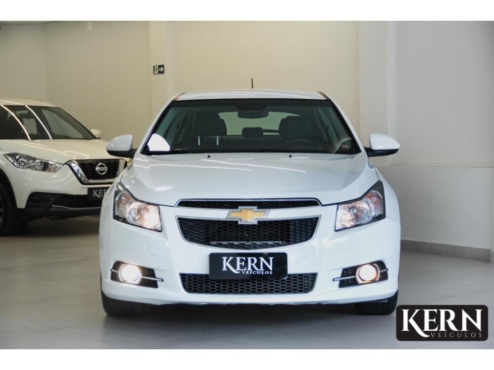 Chevrolet Cruze Hatch