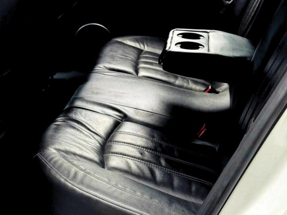 Chevrolet Cruze Hatch