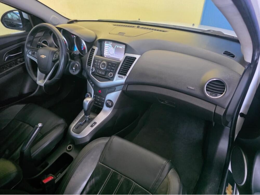 Chevrolet Cruze Hatch