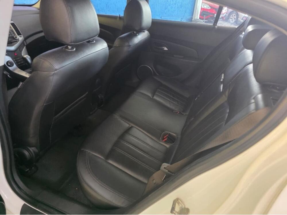 Chevrolet Cruze Hatch
