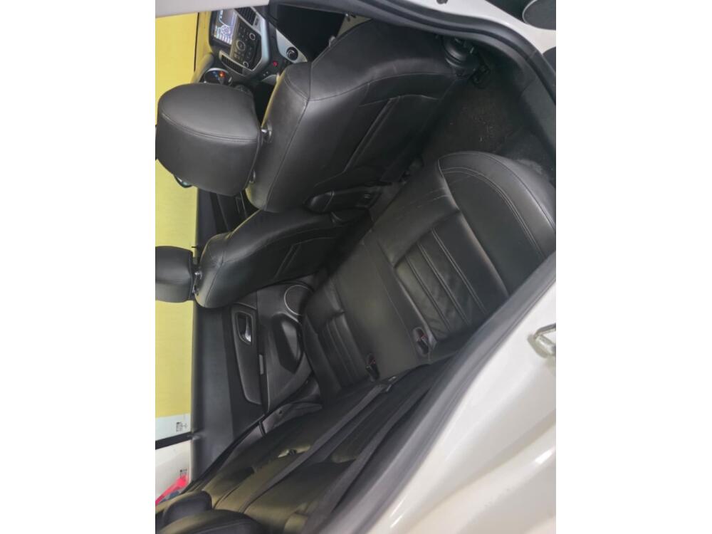 Chevrolet Cruze Hatch