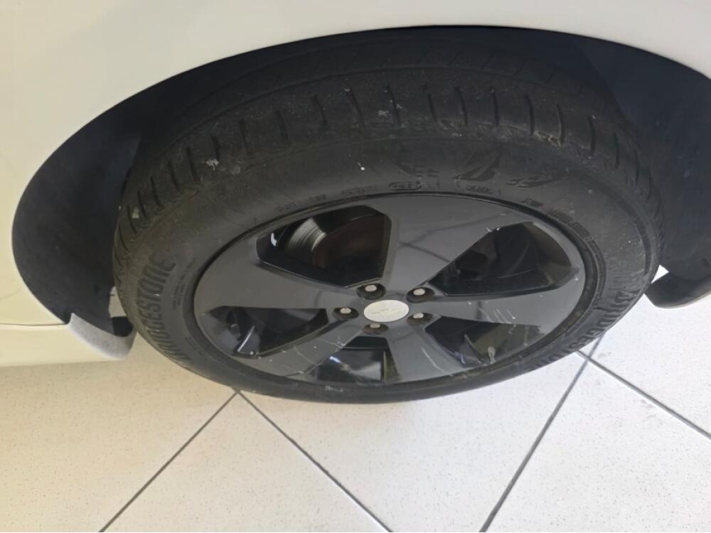 Chevrolet Cruze Hatch