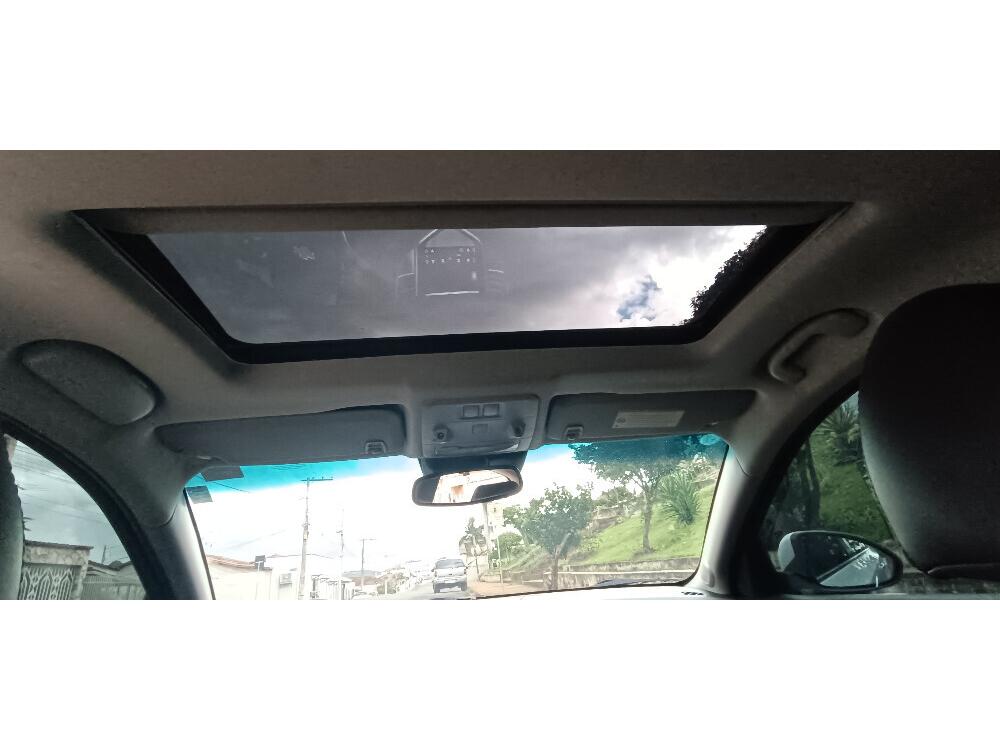 Chevrolet Cruze Hatch