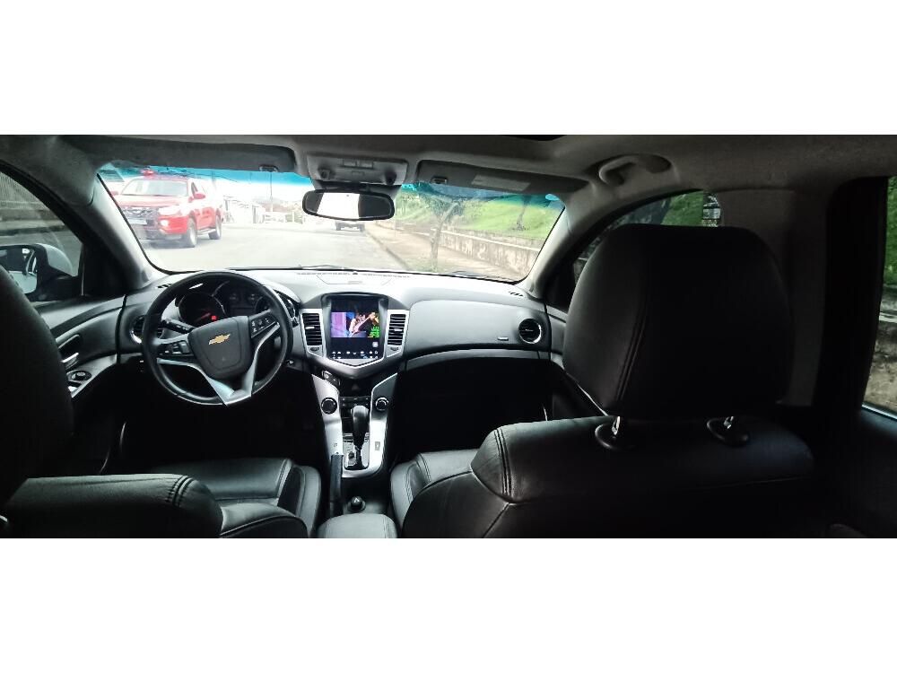 Chevrolet Cruze Hatch