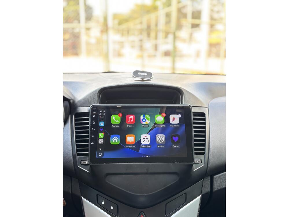 Chevrolet Cruze Hatch
