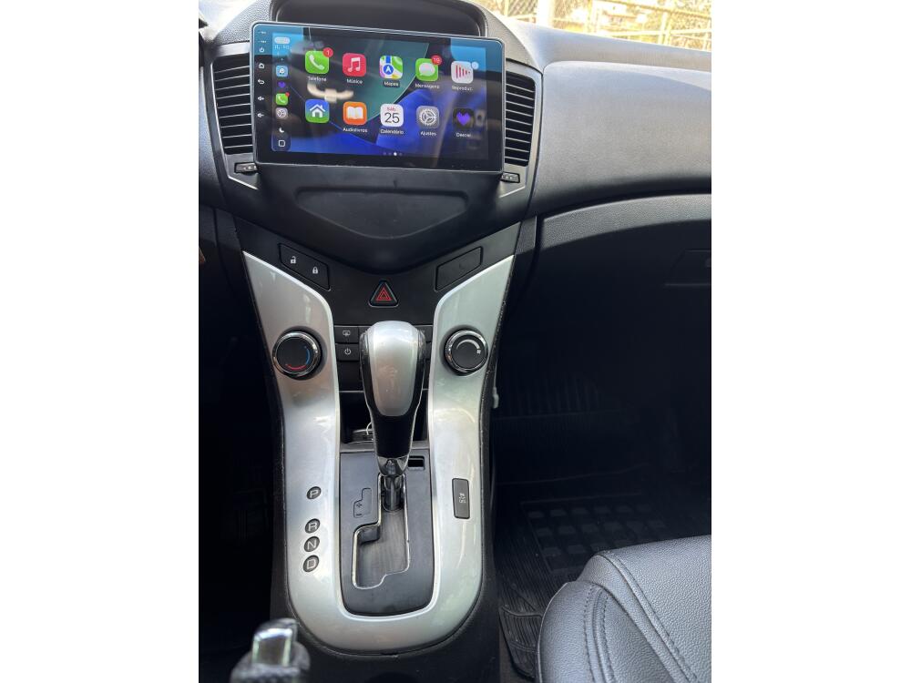 Chevrolet Cruze Hatch