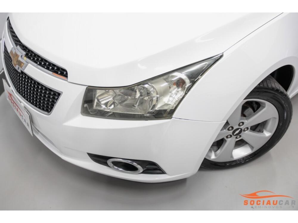 Chevrolet Cruze Hatch