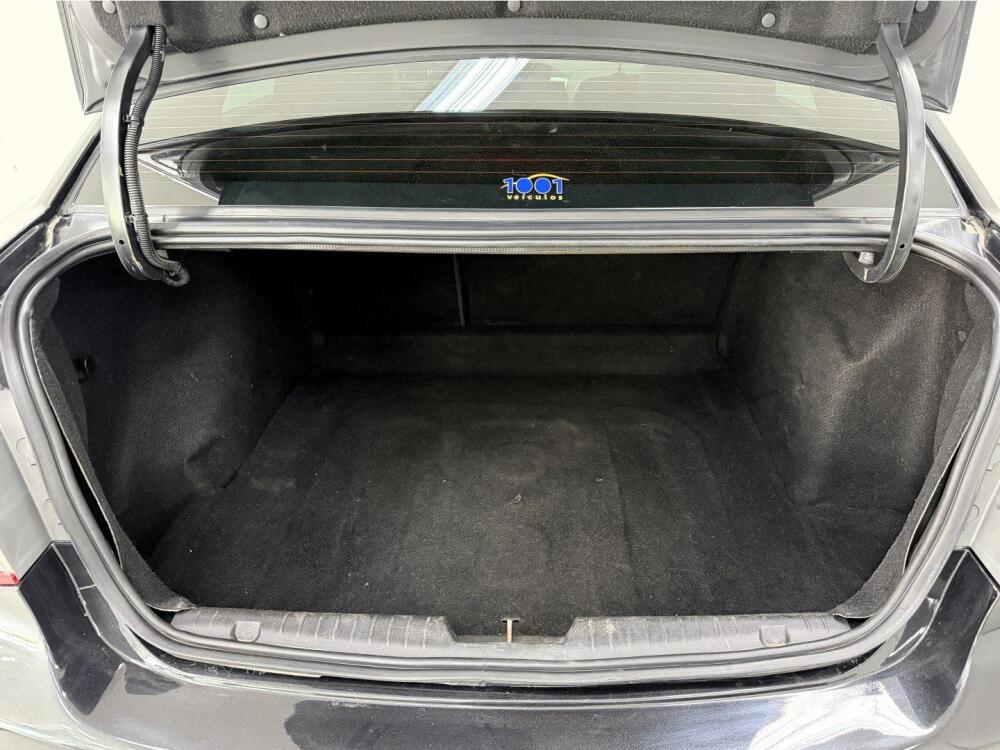 Chevrolet Cruze Hatch