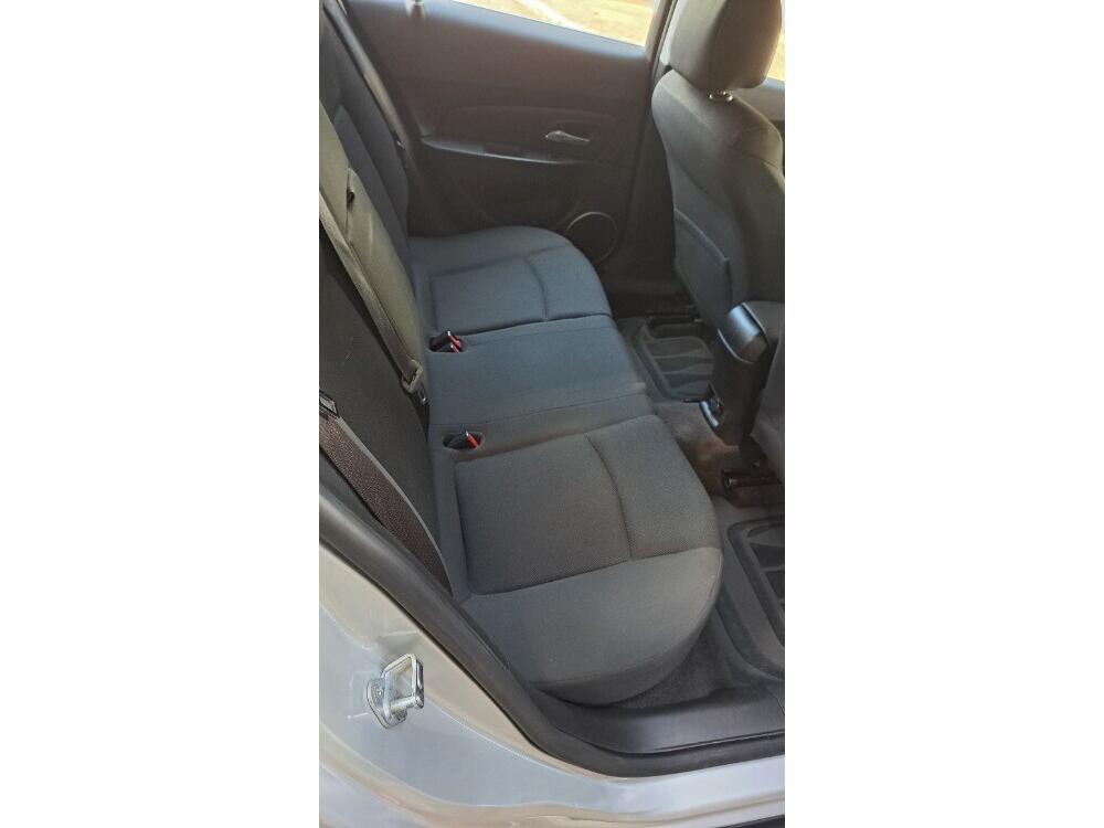 Chevrolet Cruze Hatch