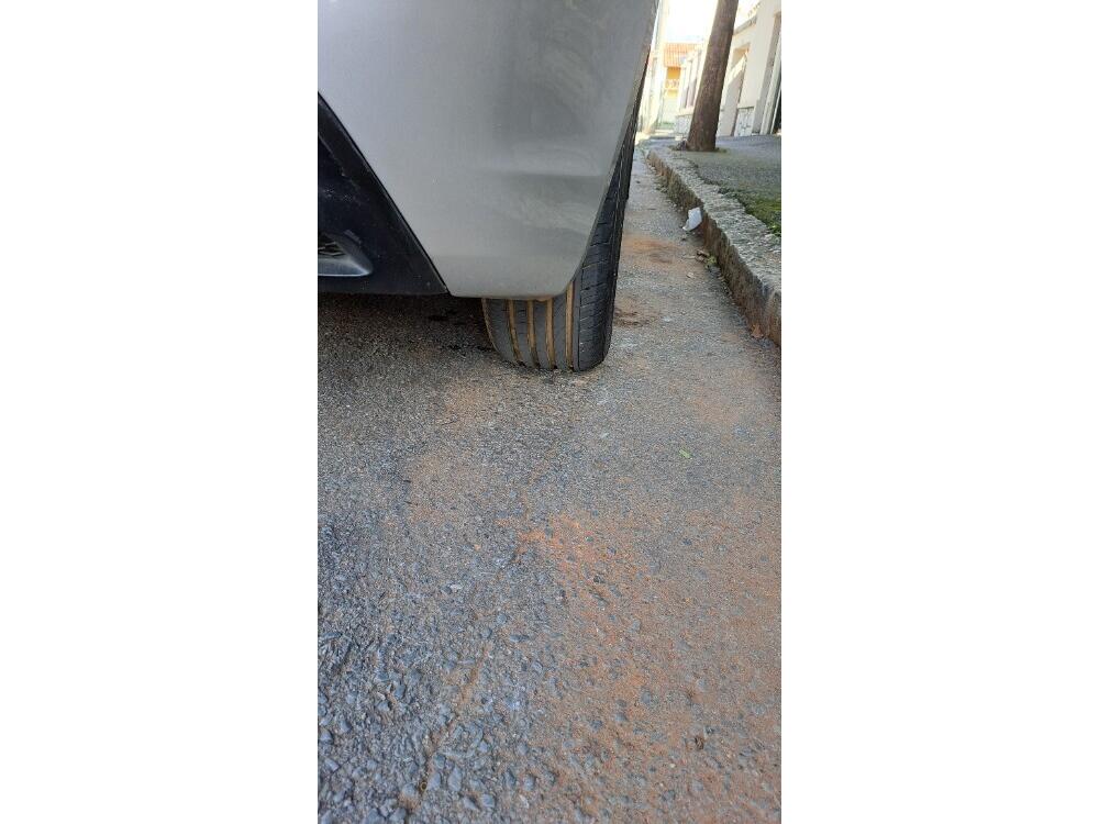 Chevrolet Cruze Hatch