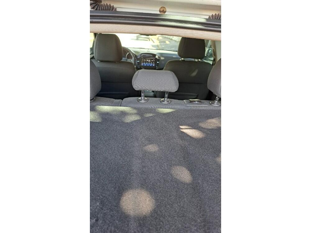Chevrolet Cruze Hatch