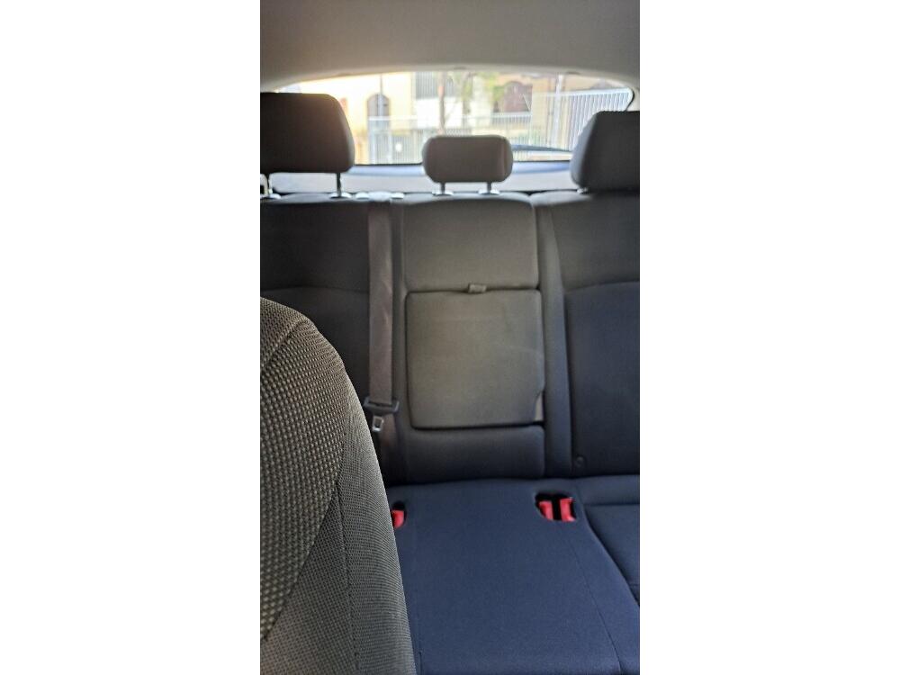 Chevrolet Cruze Hatch