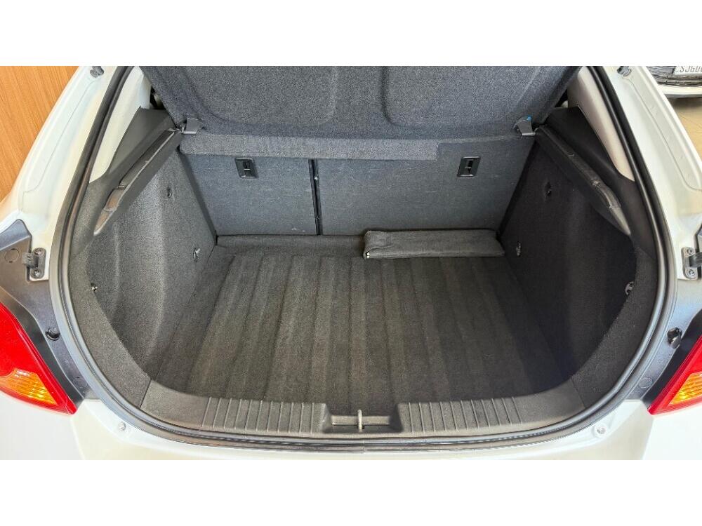 Chevrolet Cruze Hatch