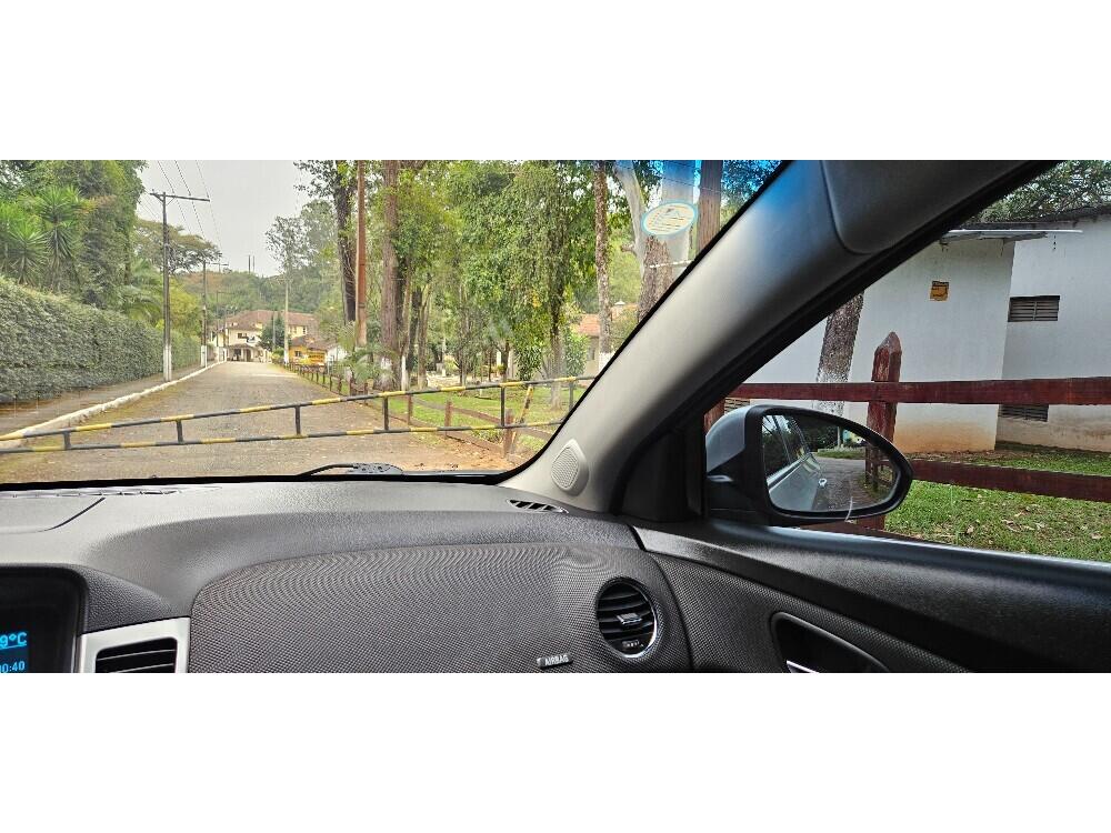 Chevrolet Cruze Hatch