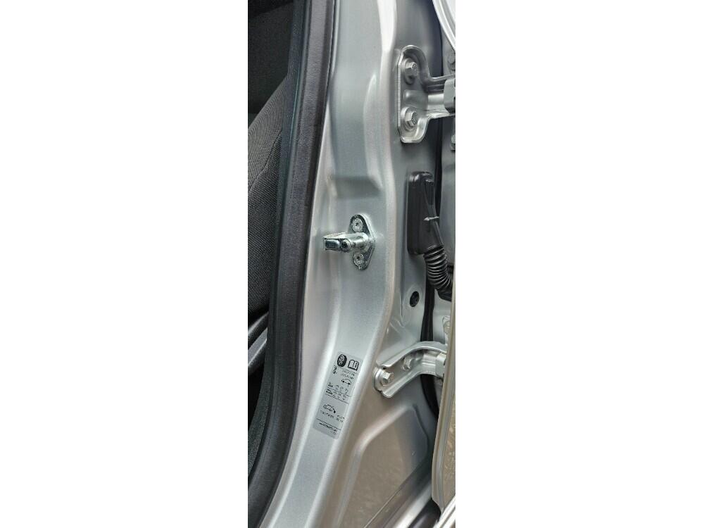 Chevrolet Cruze Hatch
