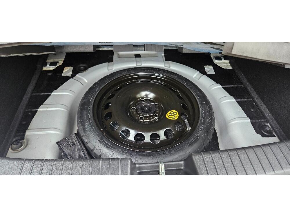 Chevrolet Cruze Hatch